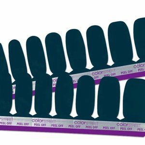 Color Street Nail Strips - Deep Diving